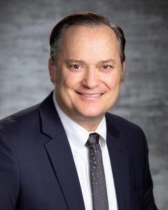 William Walsworth, Chief Technology Officer at Mortgage Contracting Services